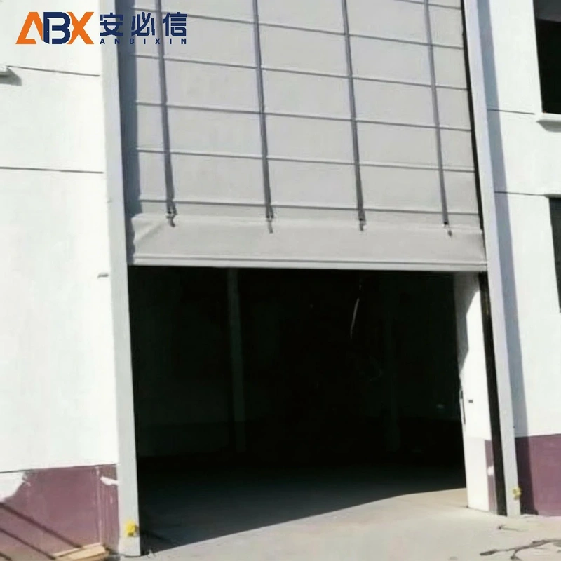 百色市伸缩式卸货平台