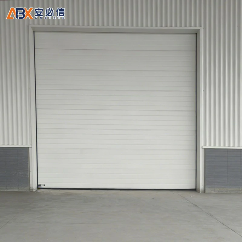 百色市消防提升门